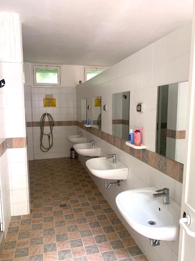 Camping Dolce Sole Marina di Massa Exterior photo