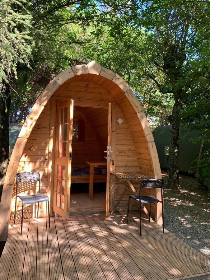 Camping Dolce Sole Marina di Massa Exterior photo